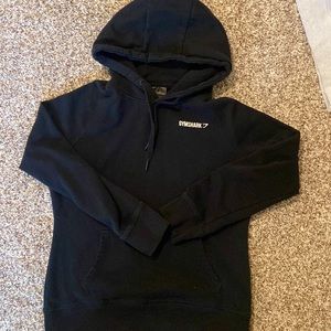 Womens gymshark hoodie